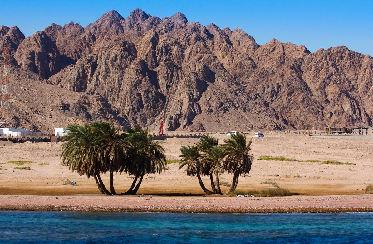 Dahab