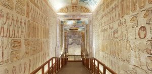 Day Tour from Hurghada to Luxor