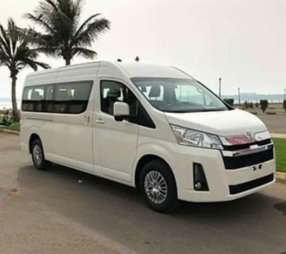 Marsa Alam Airport Limousine Transfer