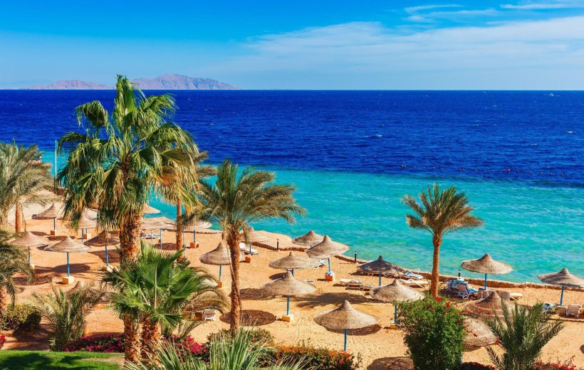 Marsa Alam Sightseeing Tour