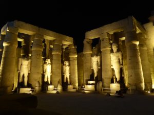 Overday Private Tour from Hurghada to Luxor