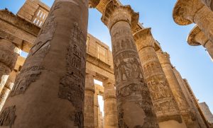 Overday Private Tour from Port Ghalib to Luxor