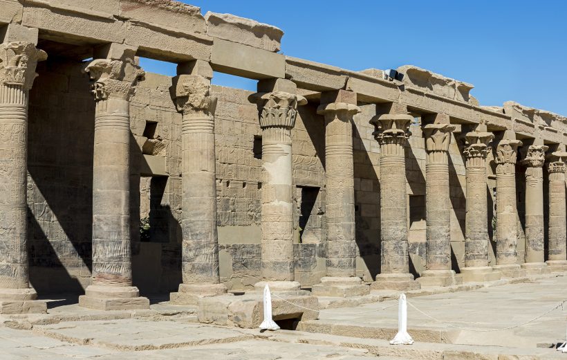 Overnight Aswan City Tour