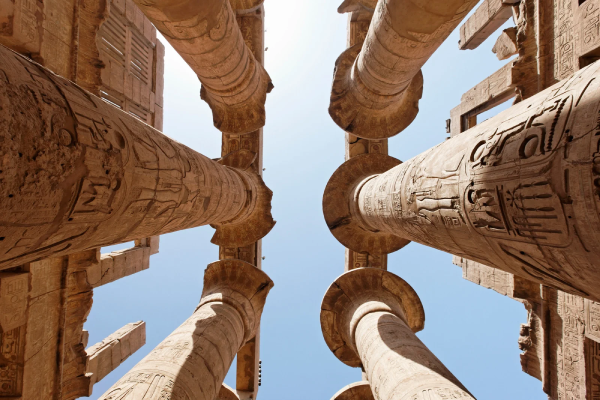 Cairo Luxor Tour-karnak