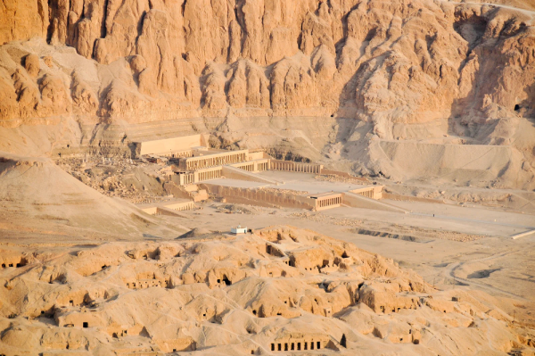 Go Luxor tour (2)