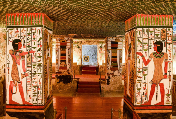 Hurghada Luxor tour (1)