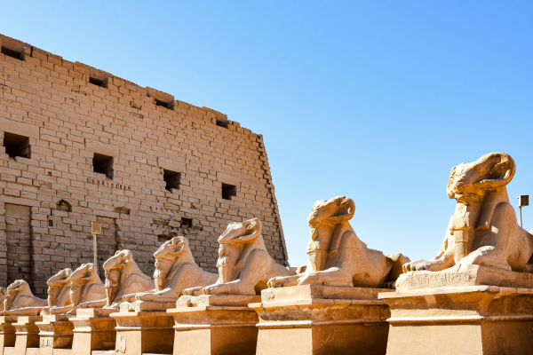 Hurghada Luxor tour