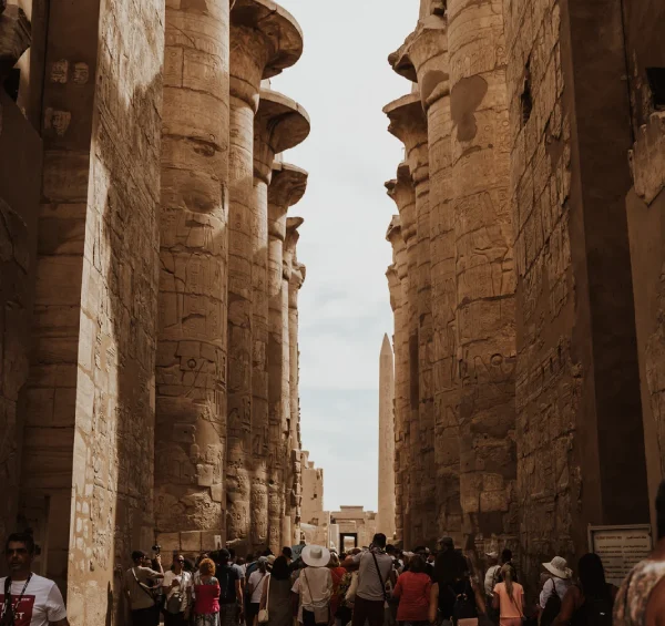 Hurghada Luxor tour