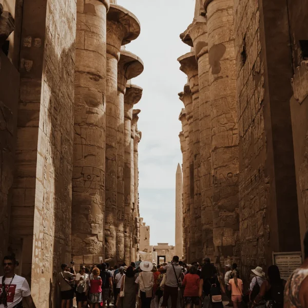 Hurghada Luxor tour
