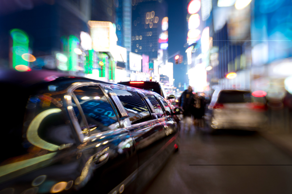 luxor coach limousine