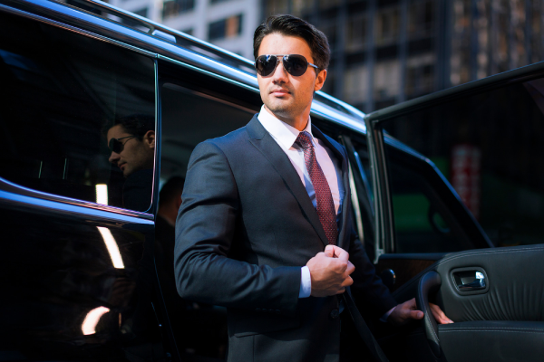 Luxor Limousines