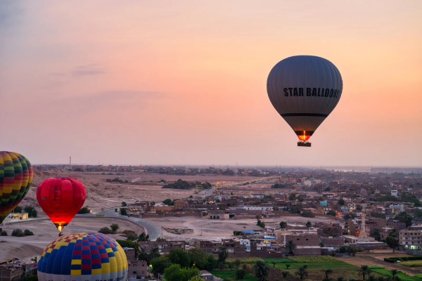 Private Luxor Tour