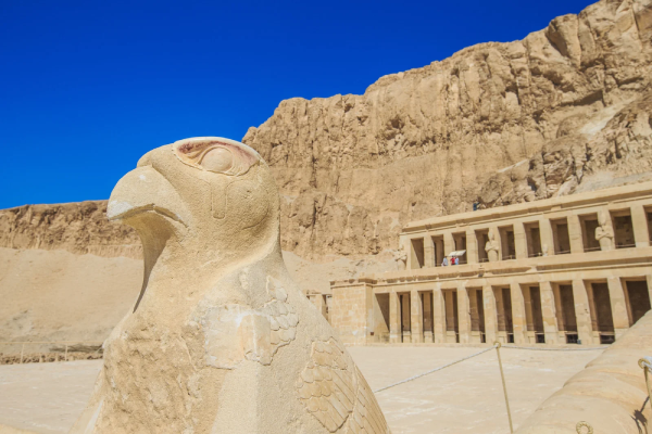 Private Luxor Tour