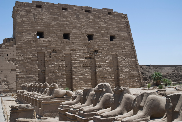 Private Luxor Tour