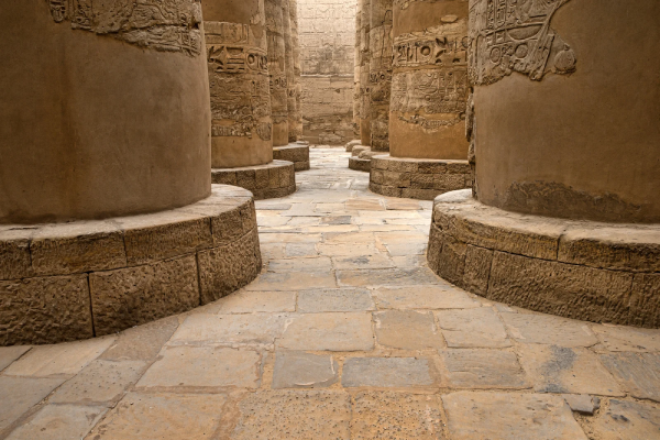 Private Tour Guide Luxor