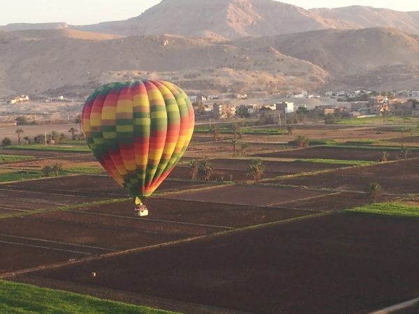 Private Tour Guide Luxor