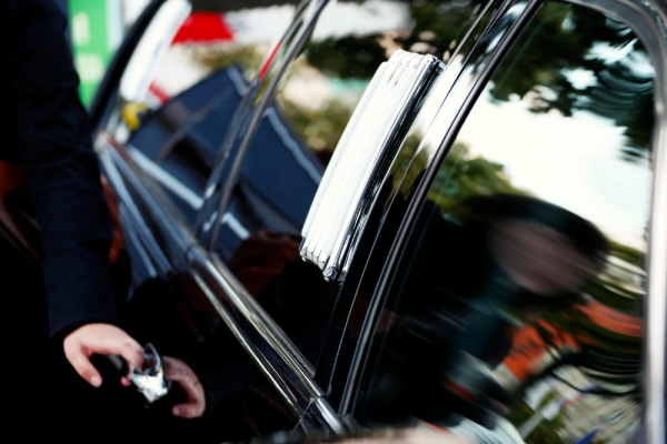 Transfer Luxor Airport to Hotel