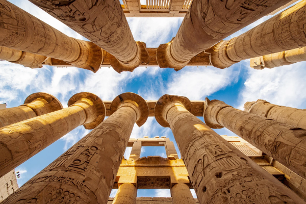 West Bank Luxor Tour