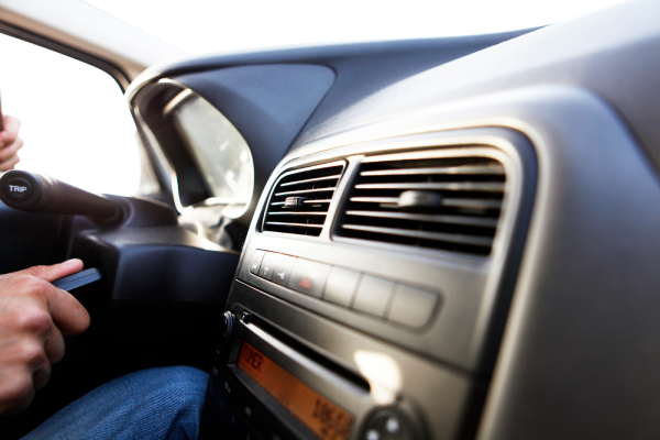 Luxor Limousine