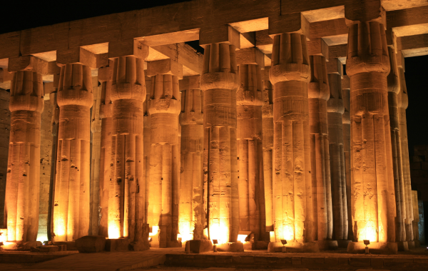 Luxor Temple