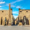 Luxor Temple