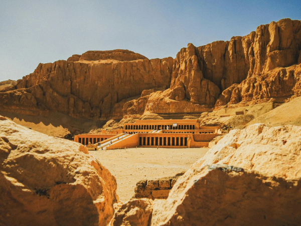 Luxor Temple tickets
