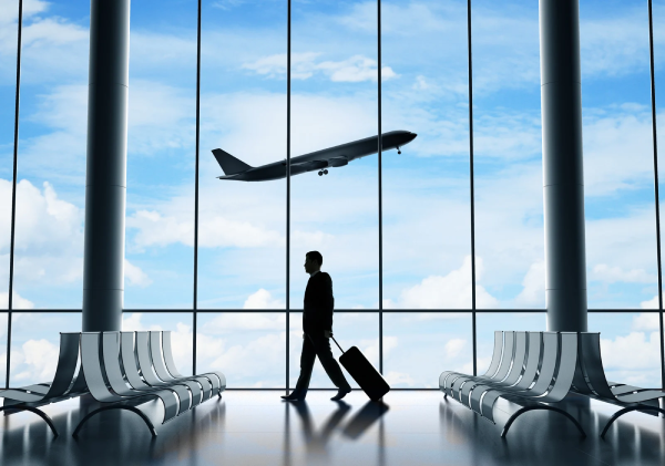 Luxor to Cairo flights