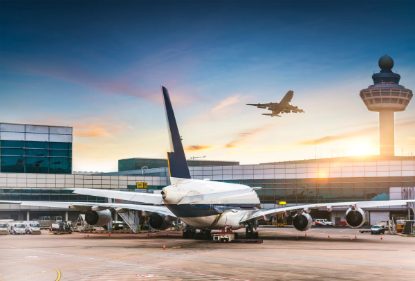 Luxor to Cairo flights