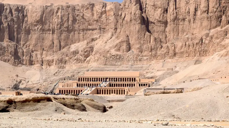 2 Days Luxor Tour from Hurghada – Discover Luxor at Your Own Pace
