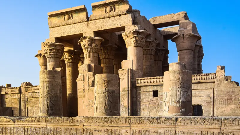 2 Days Luxor Tour from Hurghada – Discover Luxor at Your Own Pace