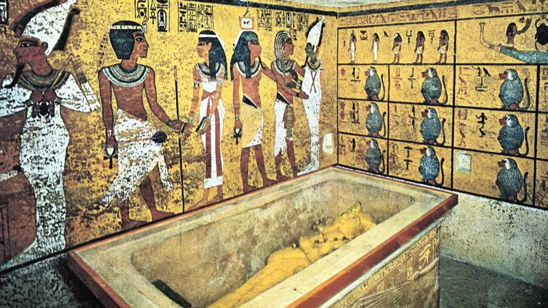 2 Days Luxor Tour from Hurghada – Discover Luxor at Your Own Pace