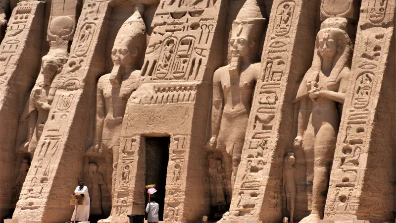 Abu Simbel Tour from Hurghada (3)