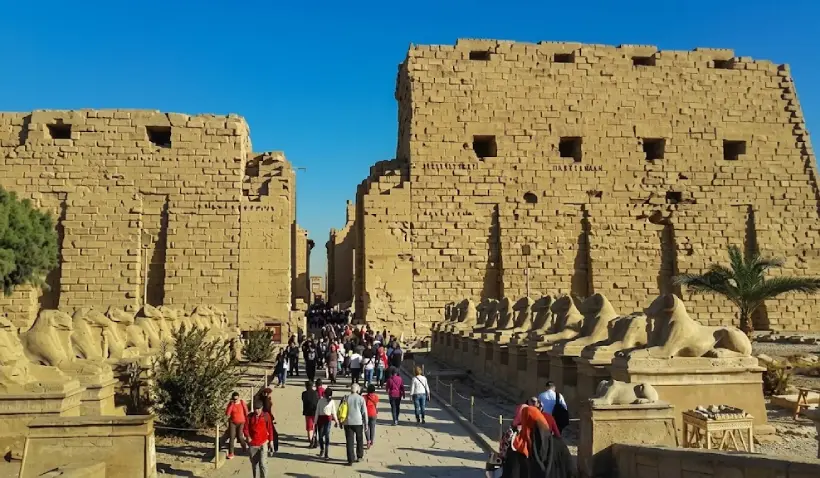 Luxor Day Trip from Hurghada: Top 1 Day Temples & Valley of the Kings Tour