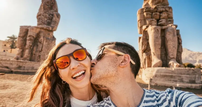 Luxor Day Trip from Hurghada