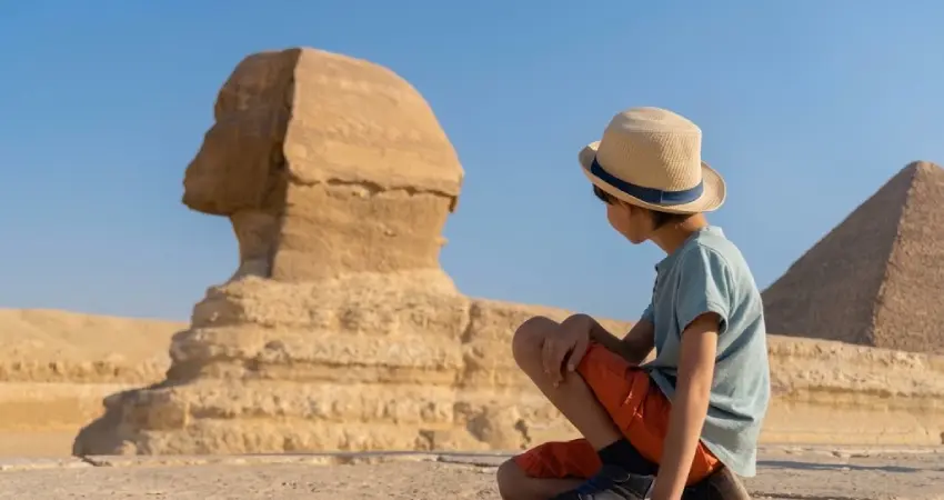 private Hurghada to Cairo Day Trip