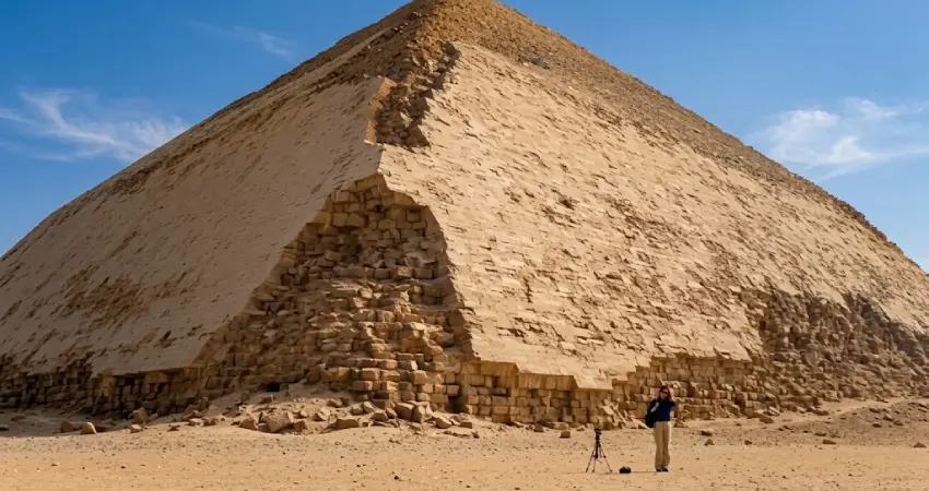 Private Hurghada to Cairo Tour