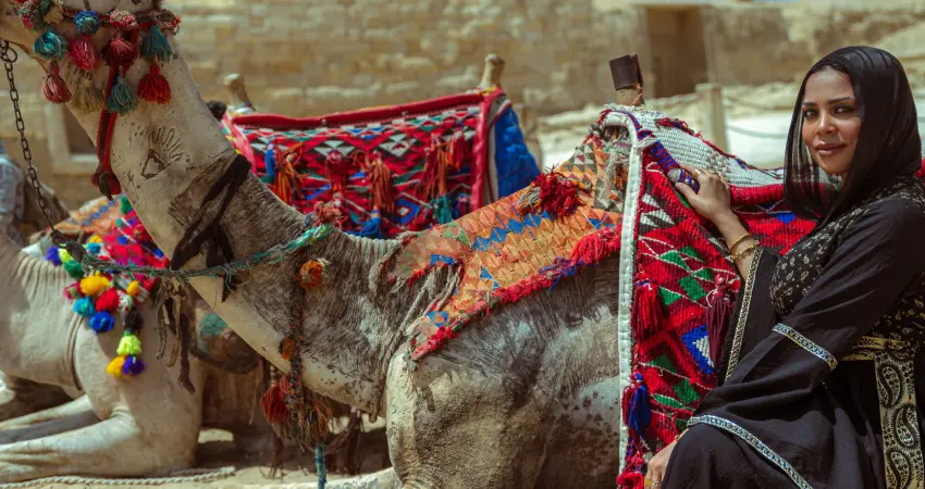 Private Tour from Hurghada to Cairo