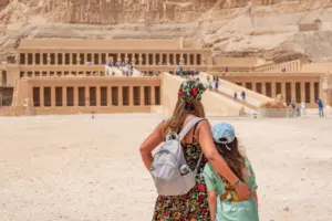 Small Group Luxor Tour from Hurghada: 5 Exclusive Benefits for Travelers