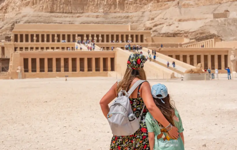 Small Group Luxor Tour from Hurghada: 5 Exclusive Benefits for Travelers