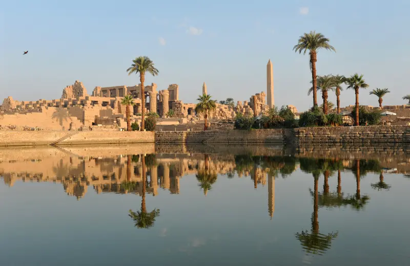 2 Days Luxor Tour from Hurghada: 7 Amazing Highlights & Unforgettable Experiences