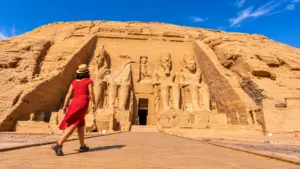 2 Days Aswan Tour from Hurghada: 7 Amazing Highlights & Abu Simbel Adventure