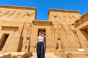 Small Group Aswan Tour from Hurghada: 7 Incredible Sights for an Unforgettable Adventure