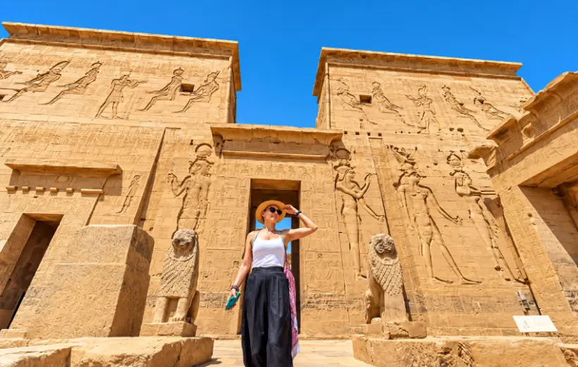 Small Group Aswan Tour from Hurghada: 7 Incredible Sights for an Unforgettable Adventure